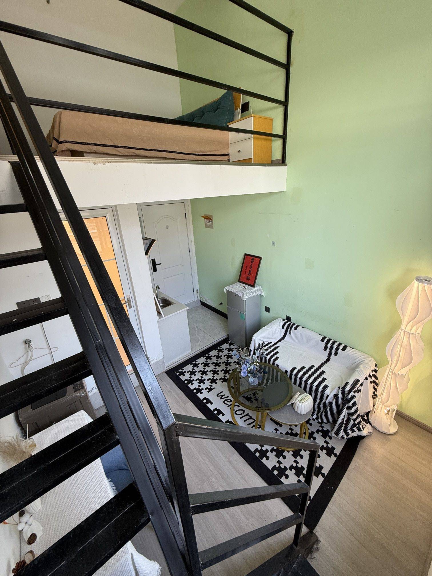 滨江 阳光城上府-1栋