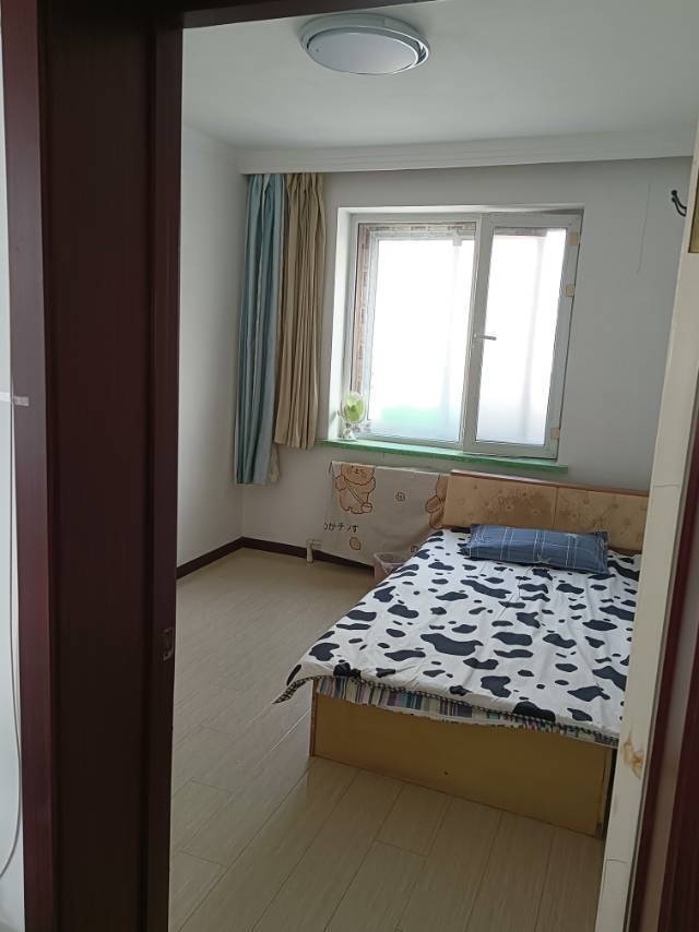 沈阳 于洪 | 下坎子馨邨-13号楼_8