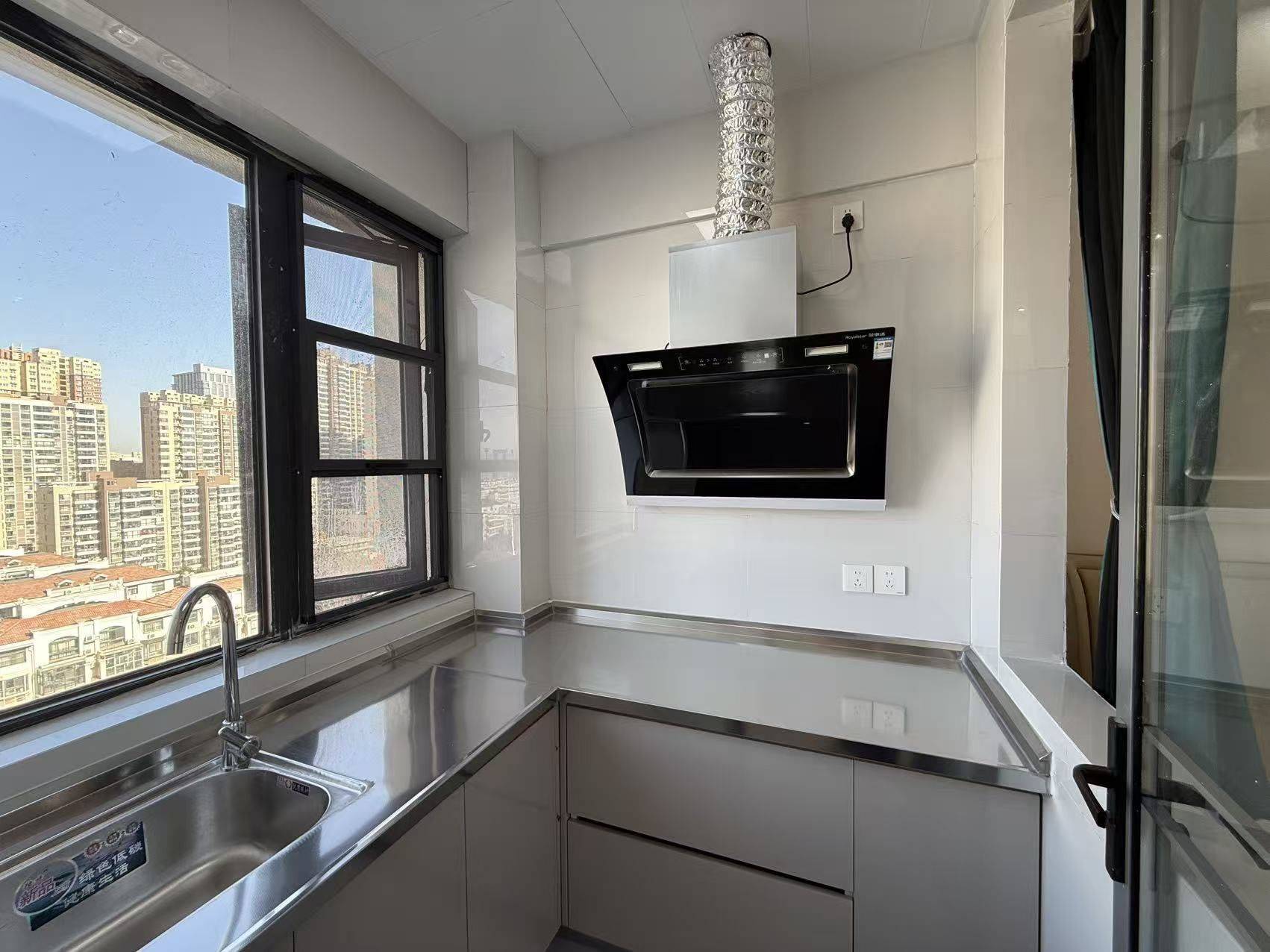 鄭州 金水 | 庙李商务中心-12栋_3