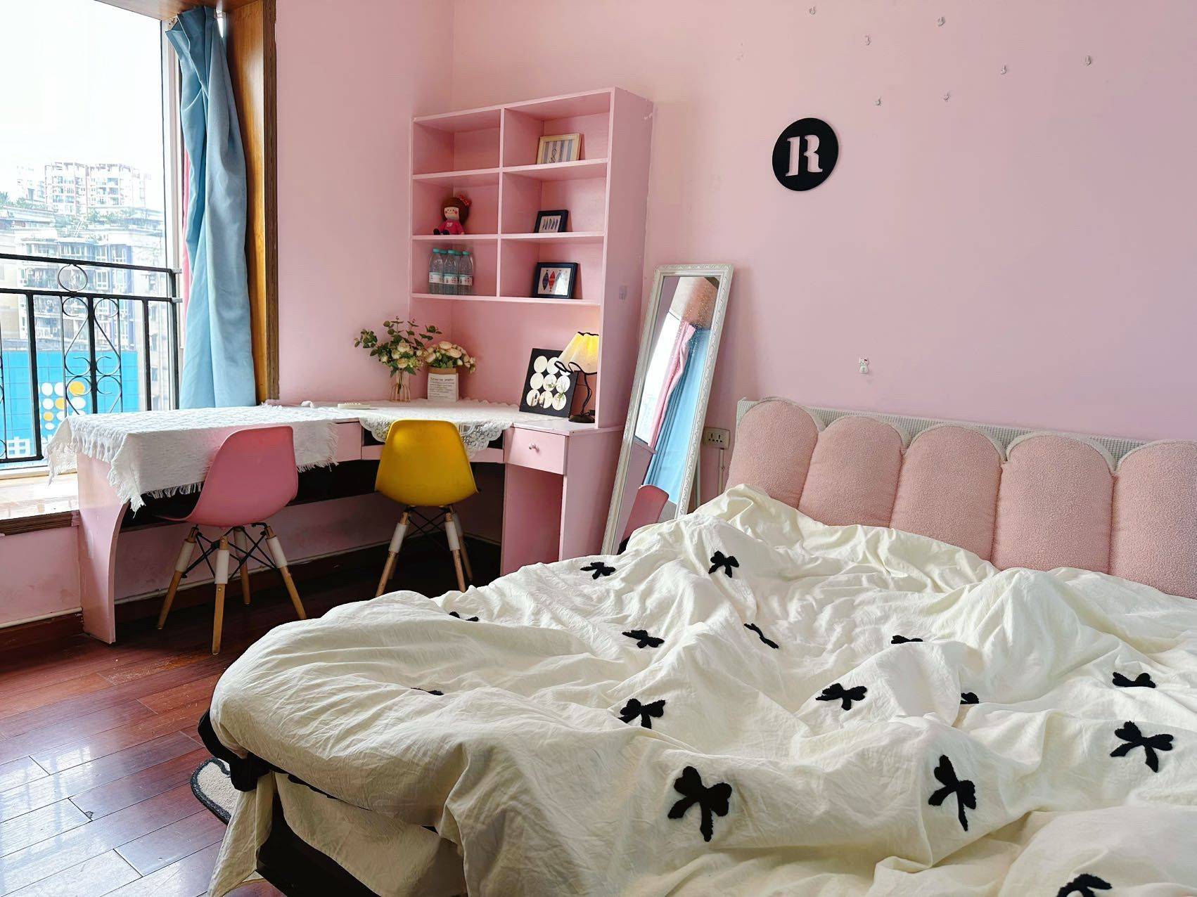 重庆 两江新区 | 加州城市花园-10号_3