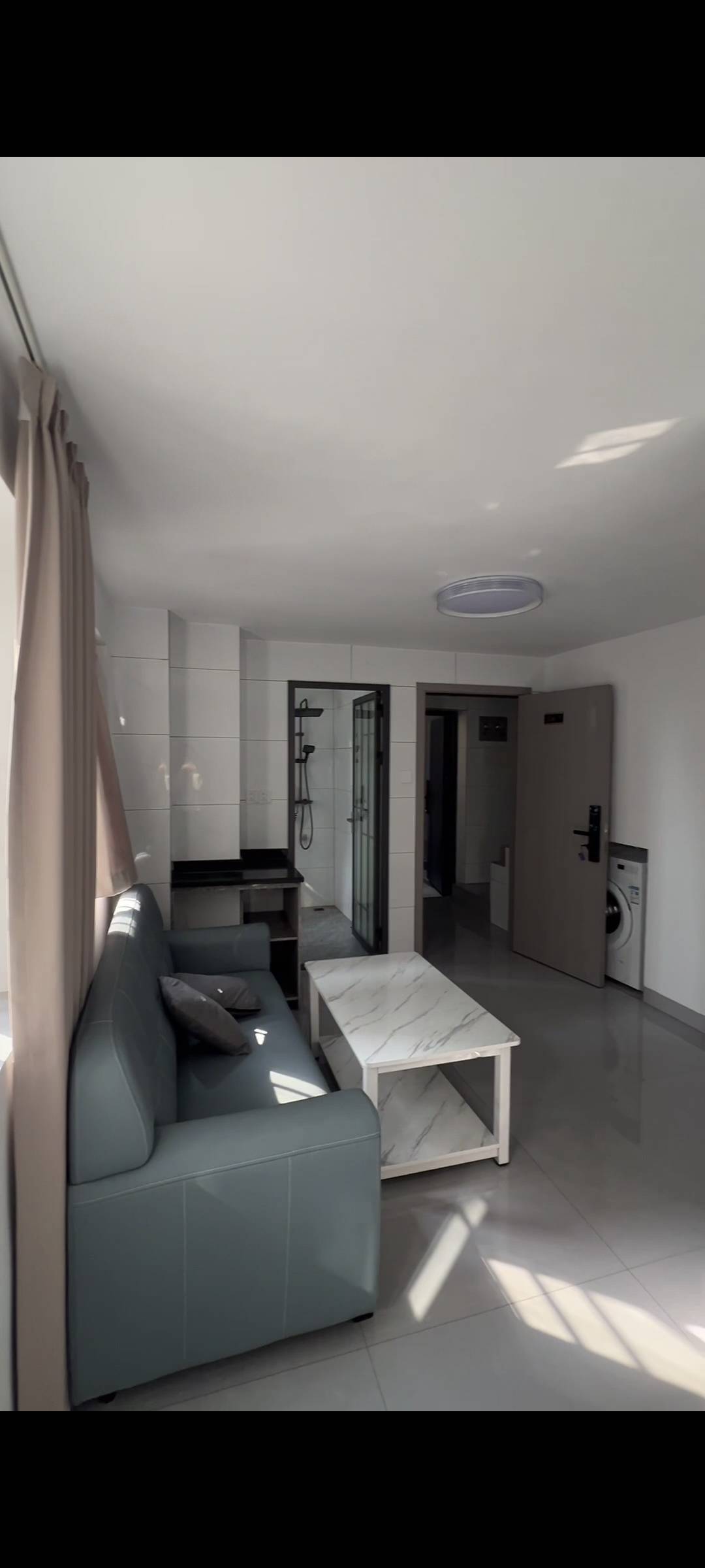 干净治愈-不限性别