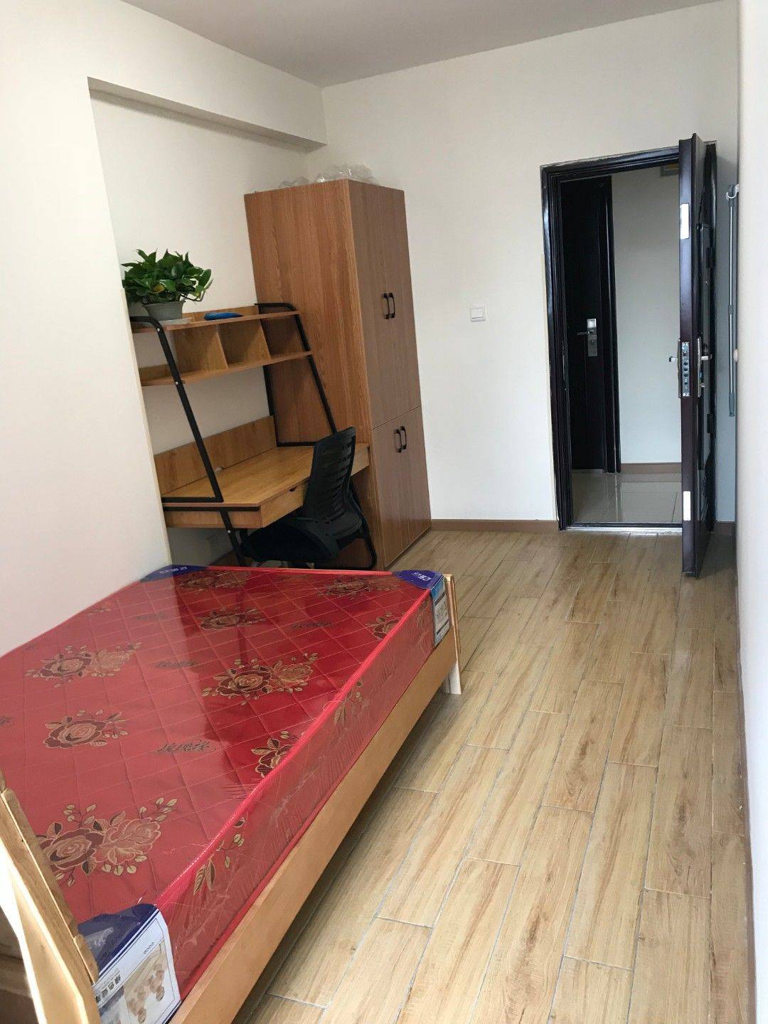 武汉 武昌 | 怡芳苑_6