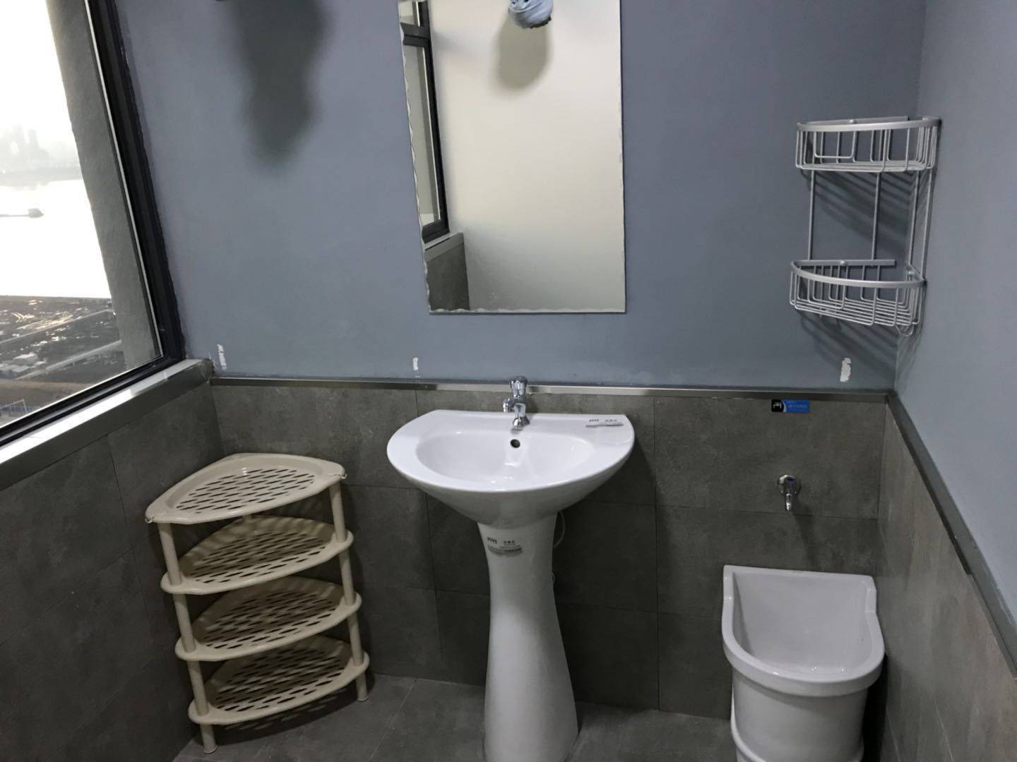 武汉 武昌 | 怡芳苑_8