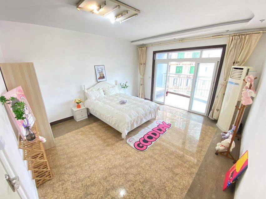 柠檬海盐整租房源1