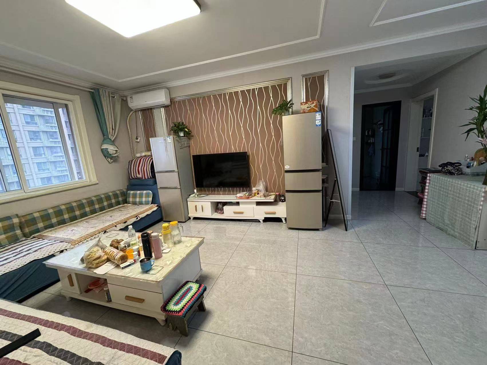 雁塔 春临小区-3号楼