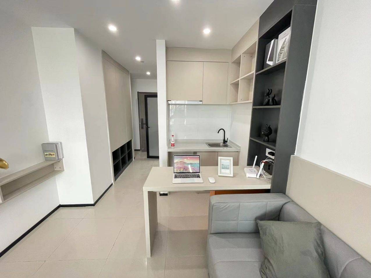 杭州 上城 | 地铁东城-3号楼_5