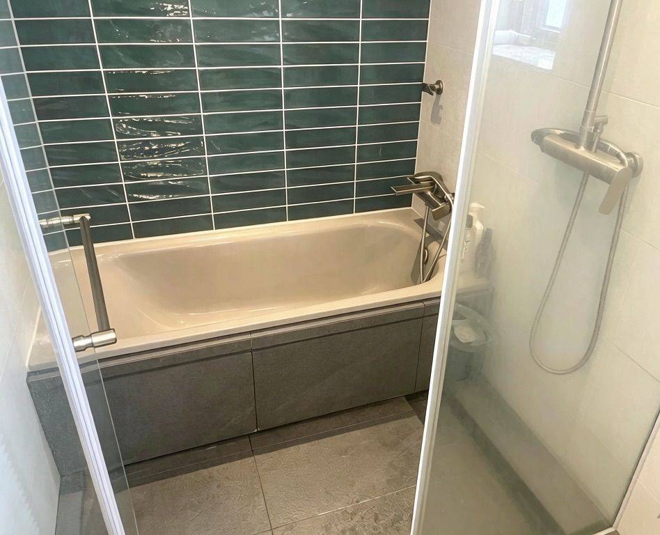 香港 新界 | 柏傲庄_6