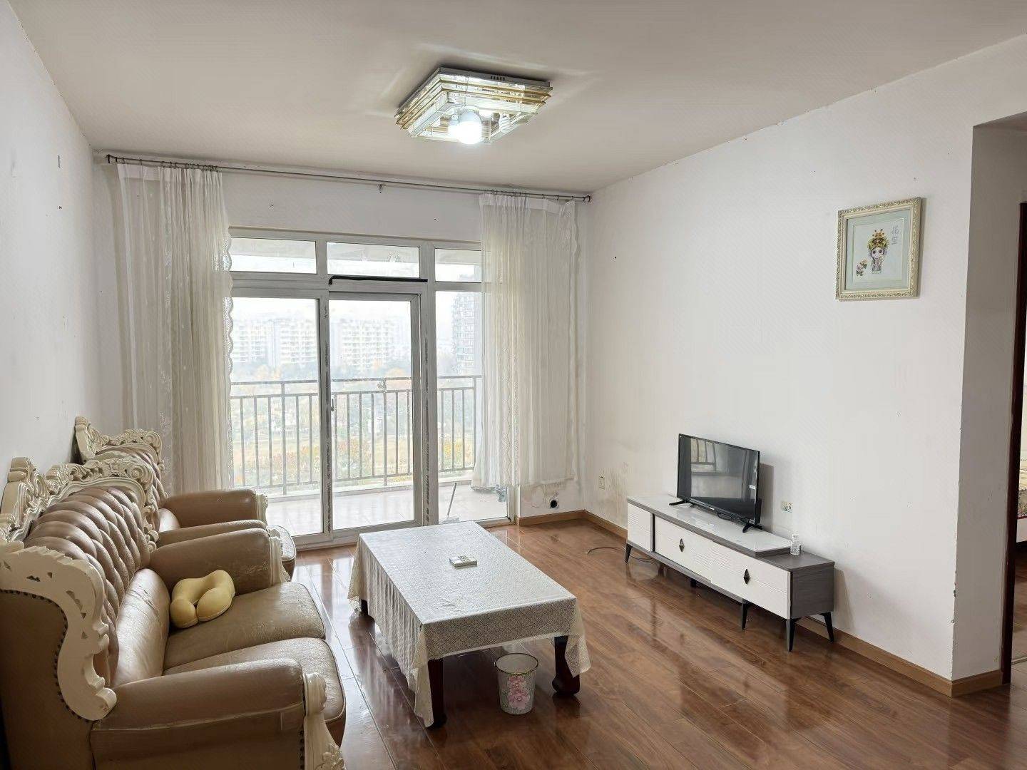 侧耳倾听整租房源2