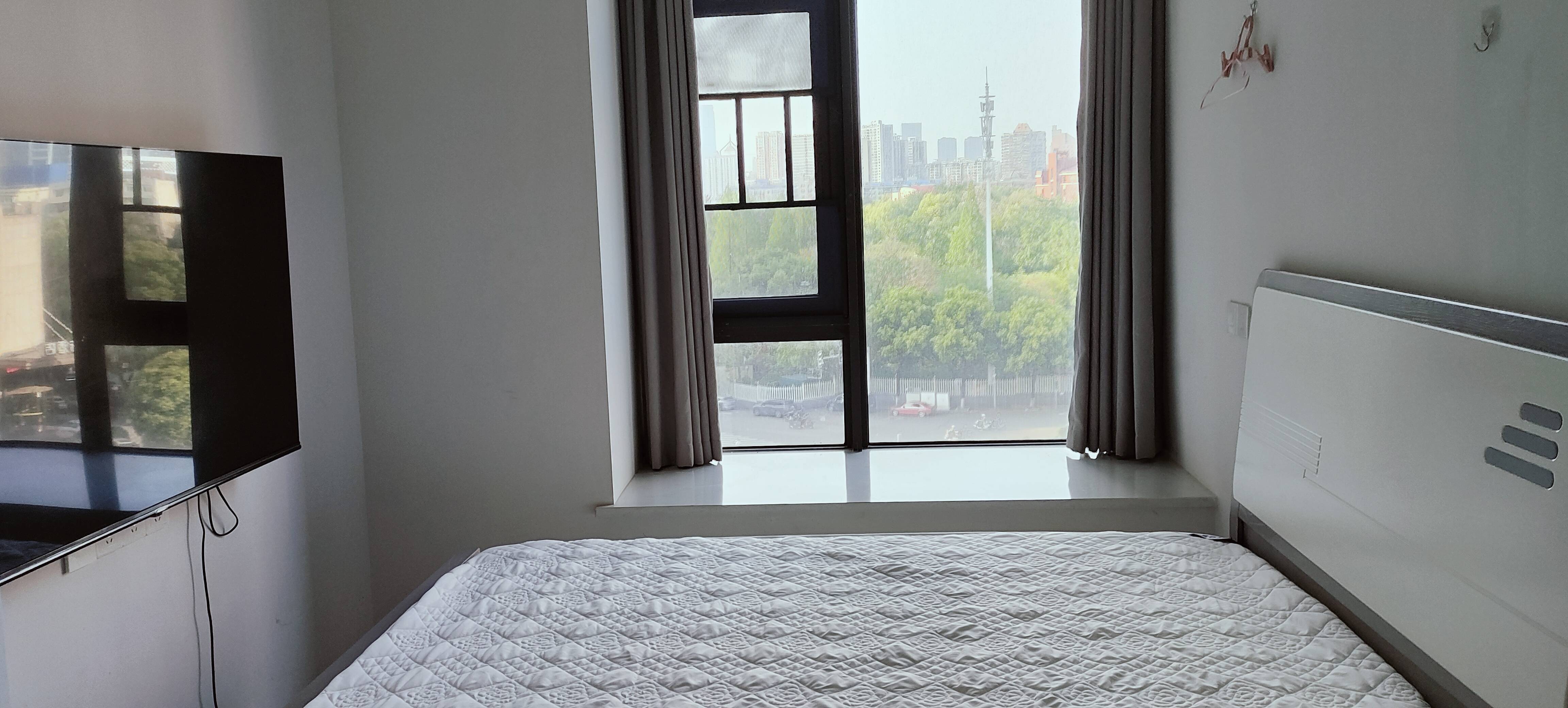 萌小虎整租房源1