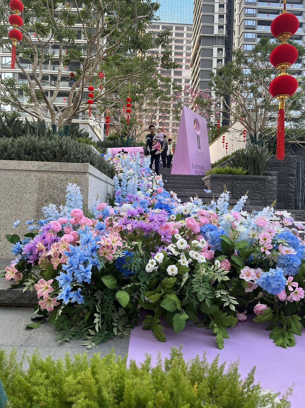 深圳 龙华 | 超核中心润府_8