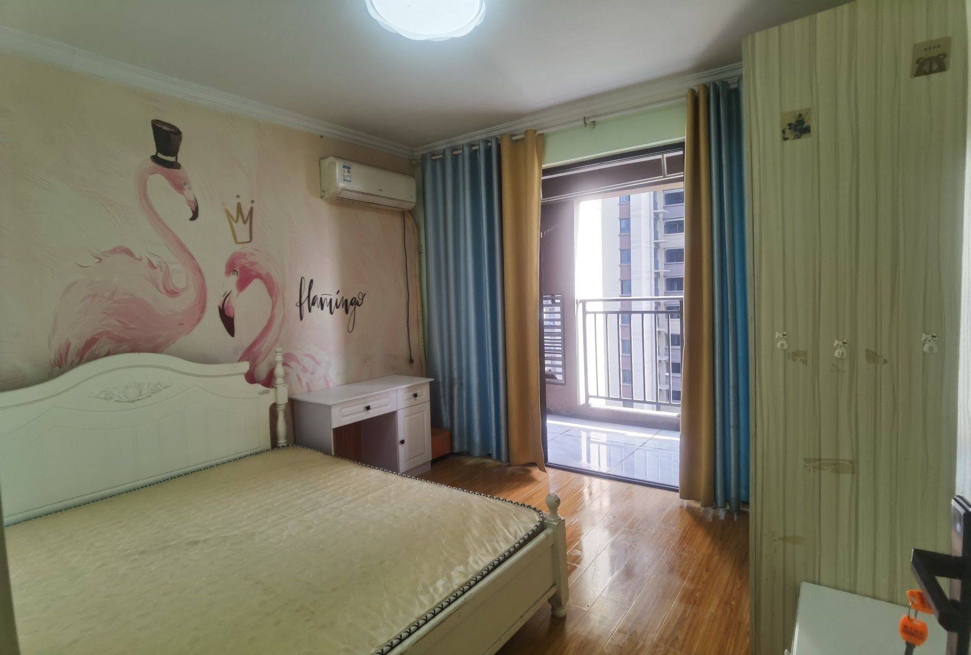 坐看云起整租房源1