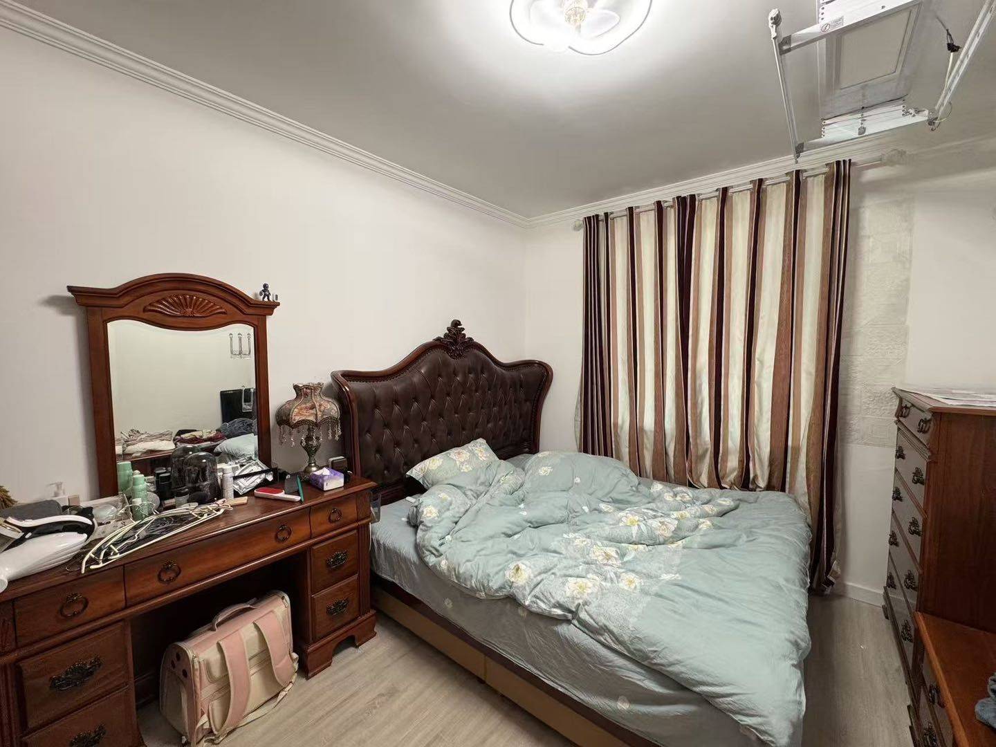 西安 未央 | 百花村社区_3