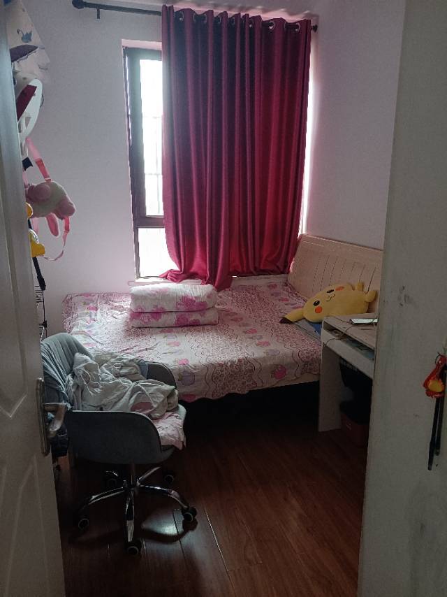 东西湖 金湖天地二期-8栋