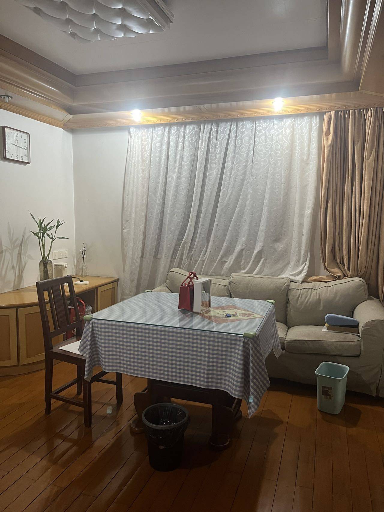 宁波 海曙 | 安泰小区_4