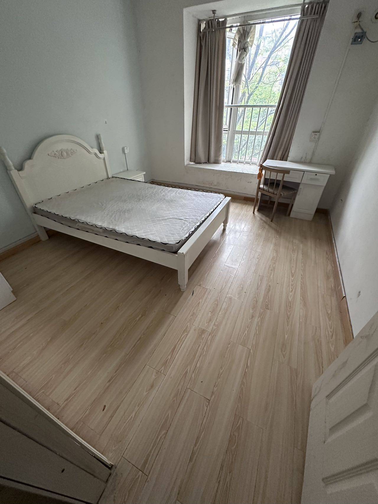 李子强整租房源3