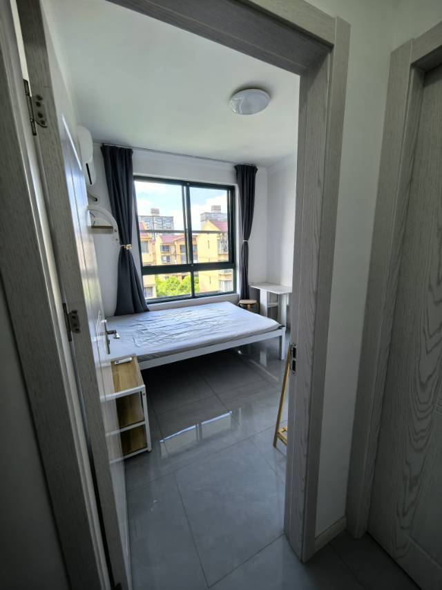 上海 普陀 | 金光花苑_5