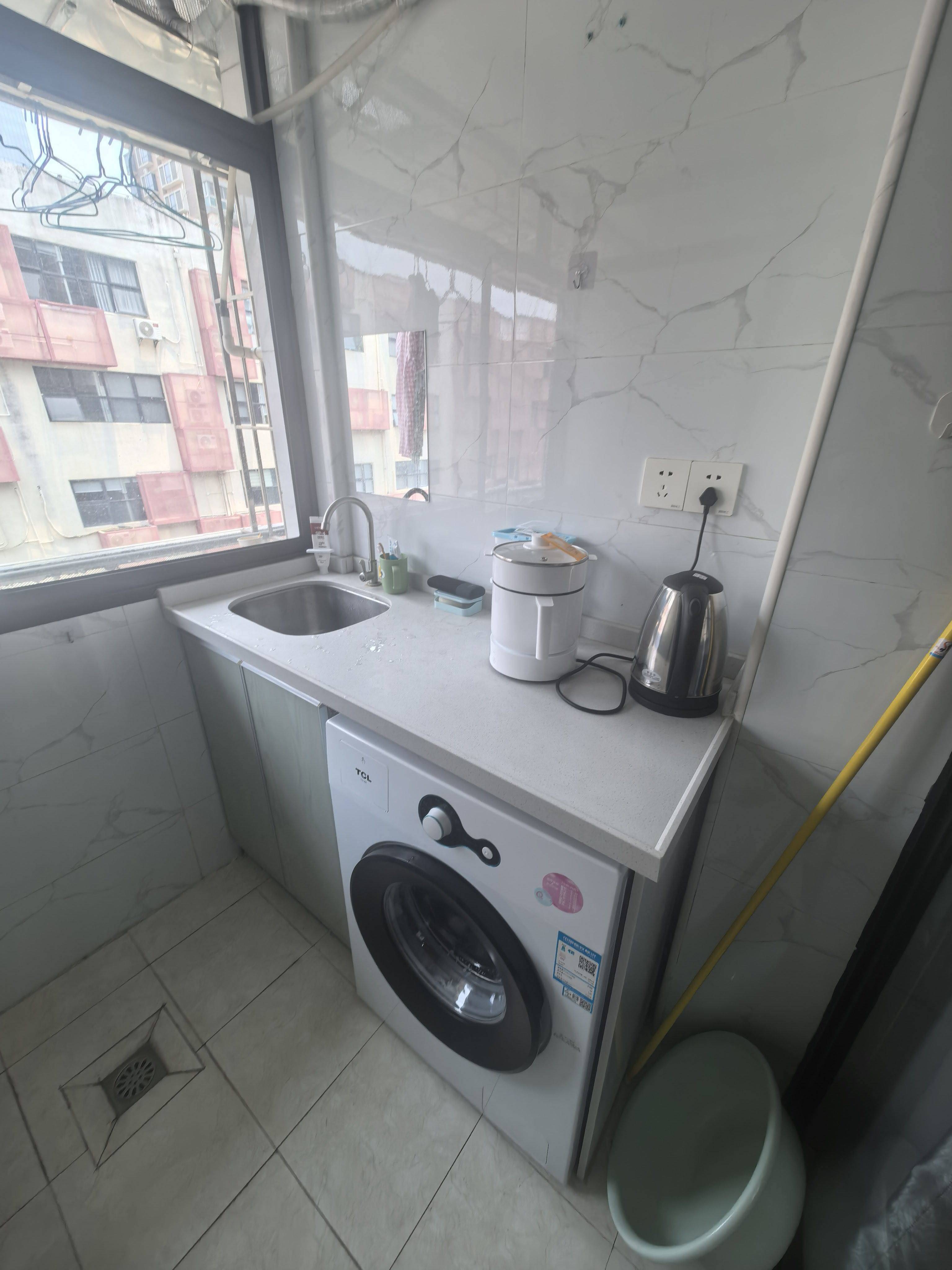 Shenzhen BaoAn | 栖息谷公寓_4