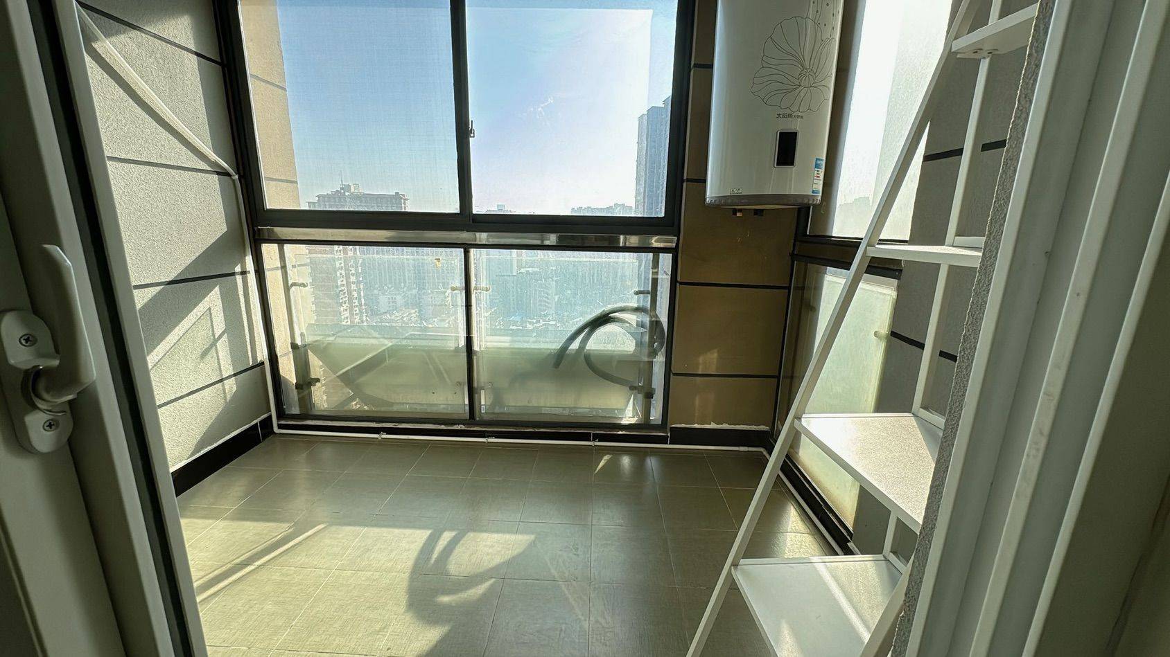 武汉 武昌 | 地铁紫阳城-2栋_4