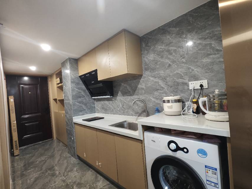 杭州 上城 | 新泽艺金座-3幢_3