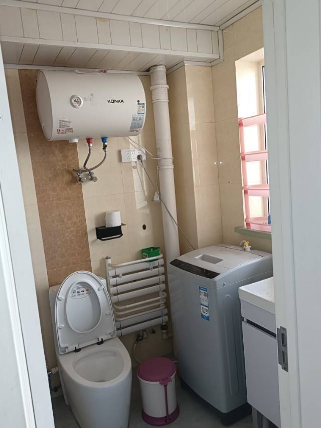 沈阳 于洪 | 下坎子馨邨-13号楼_7