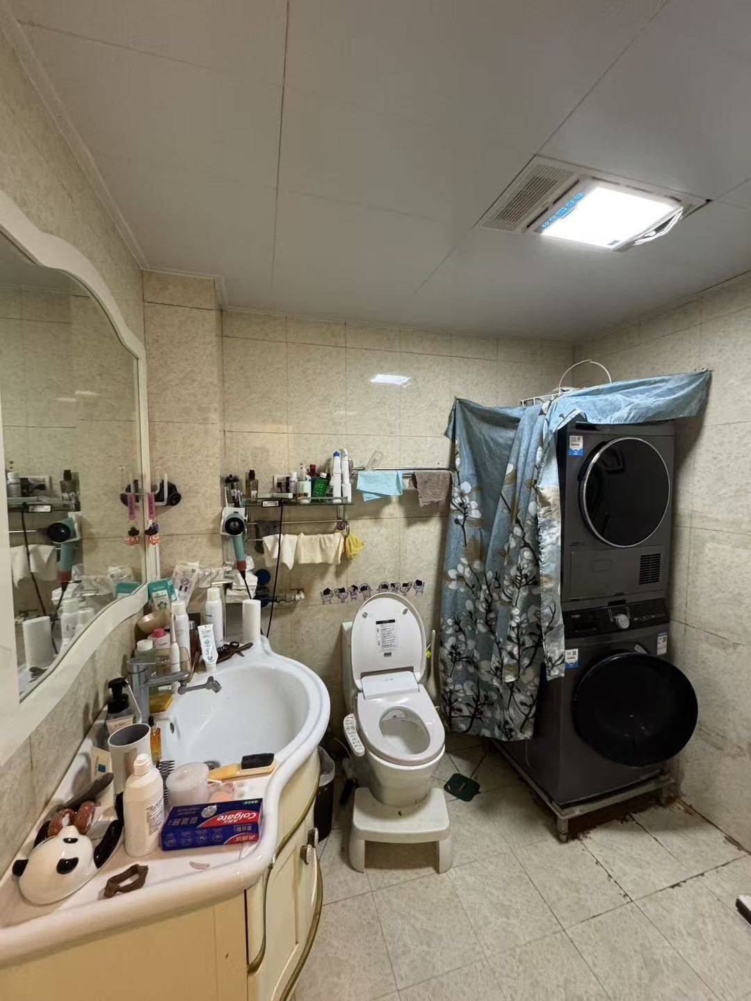 西安 未央 | 百花村社区_4