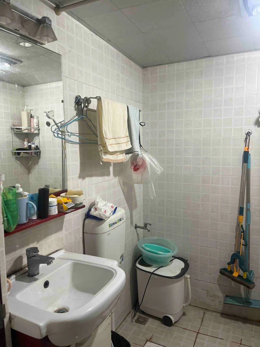 成都 武侯 | 新雅正街2号-6栋_5