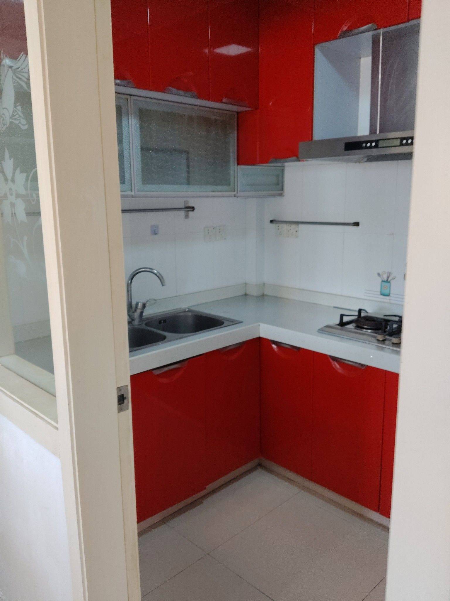 Shanghai Changning | 悦达花苑_3