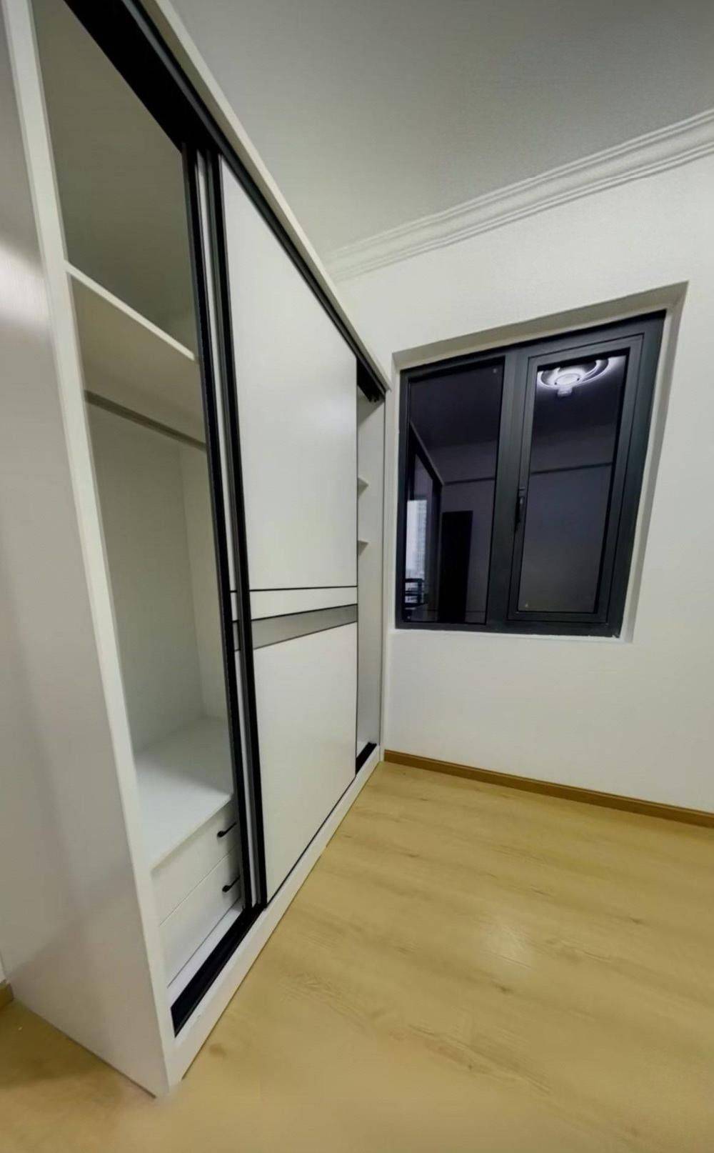 青山 大华锦绣时代1期