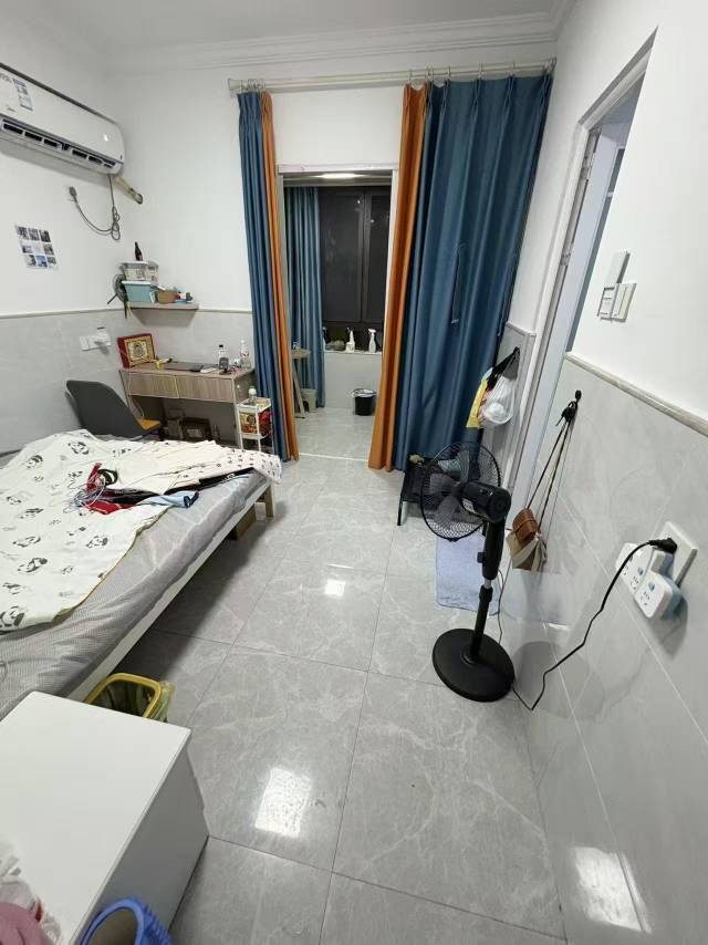 杭州 余杭 | 西溪北苑新区_3