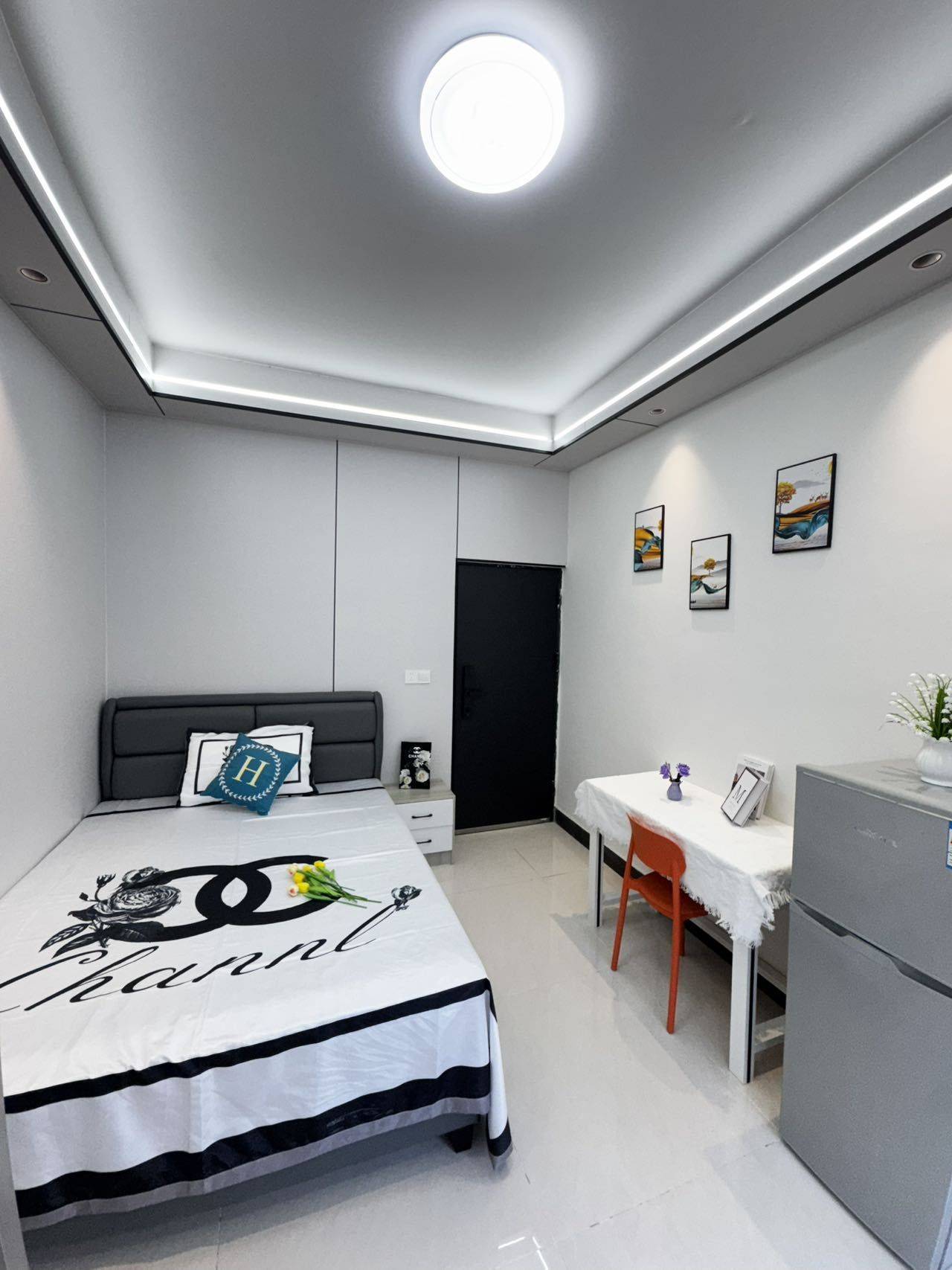 长沙 雨花 | 高升家园B区-1栋_4