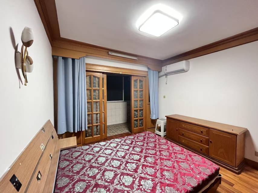 上海 奉贤 | 华龙公寓_8