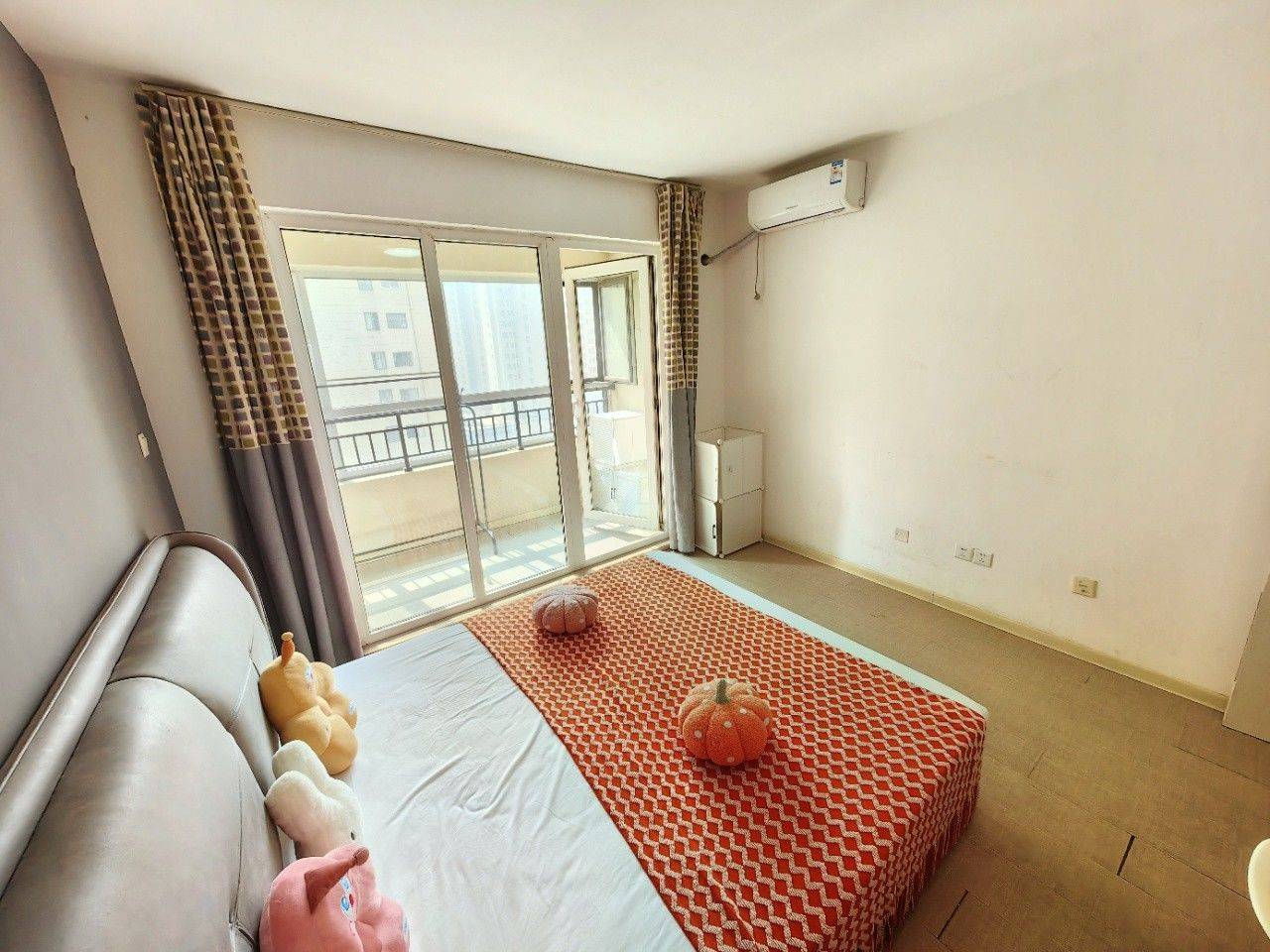 市北 和达城上城