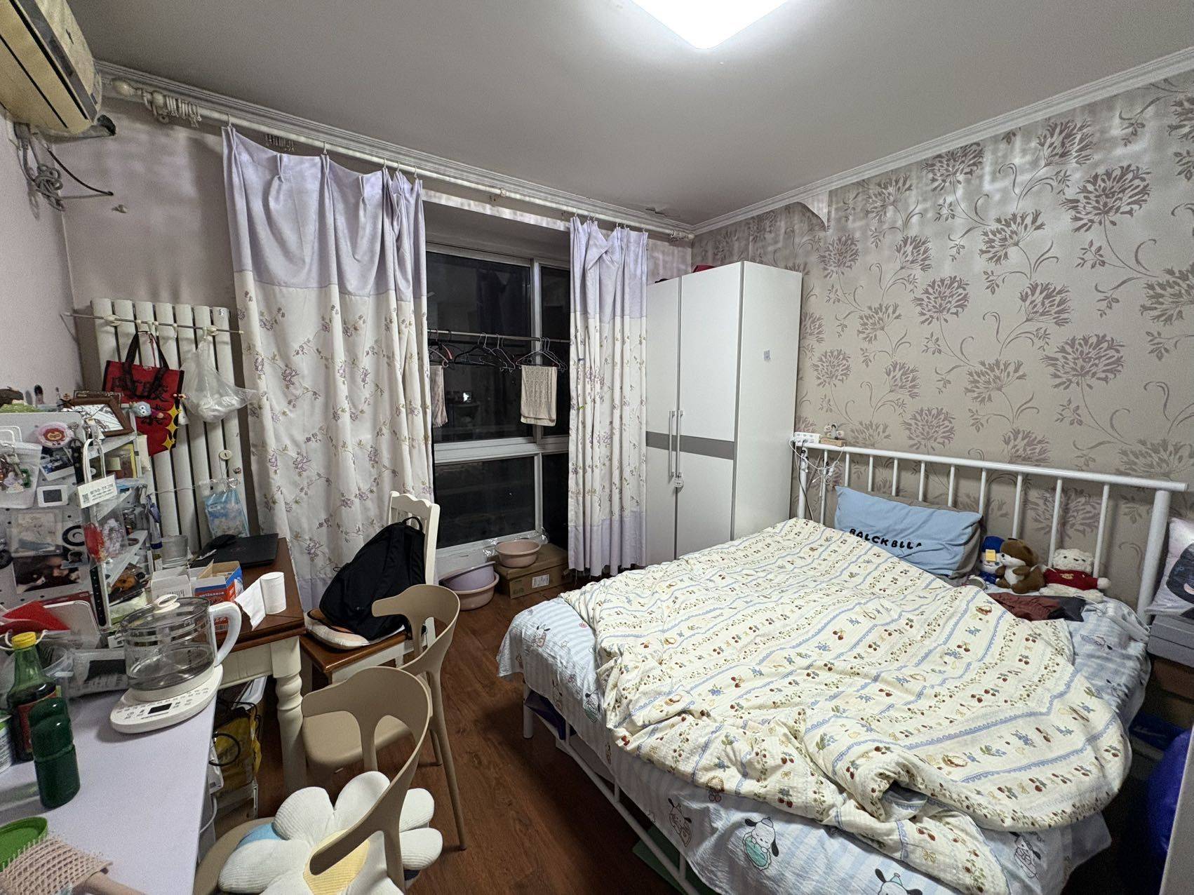 朝阳 汇鸿家园东区