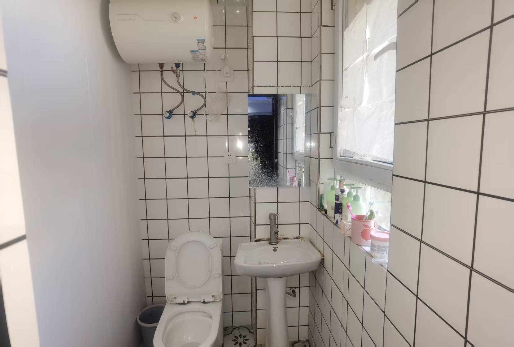 无锡 新吴区 | 新安佳苑二区_4