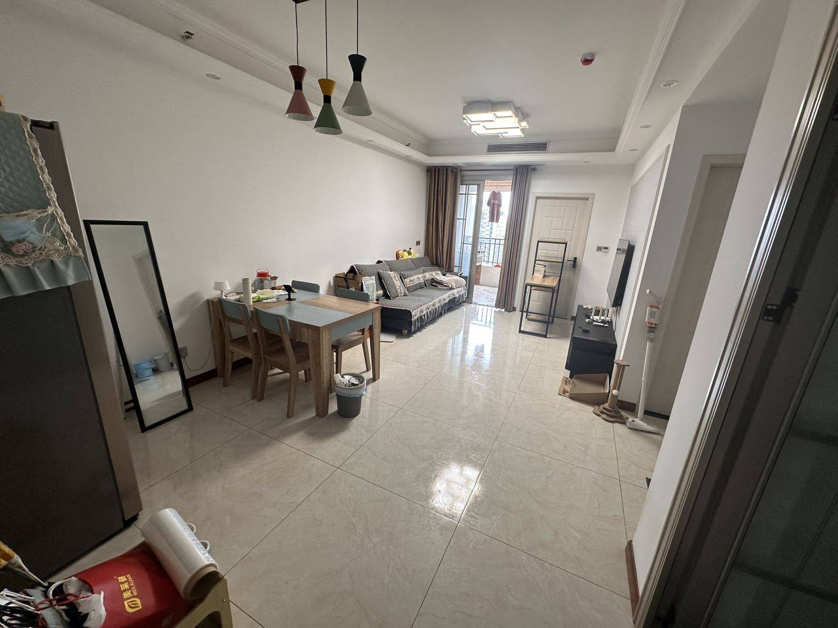 重庆 沙坪坝 | 华宇星云汇-1栋_1