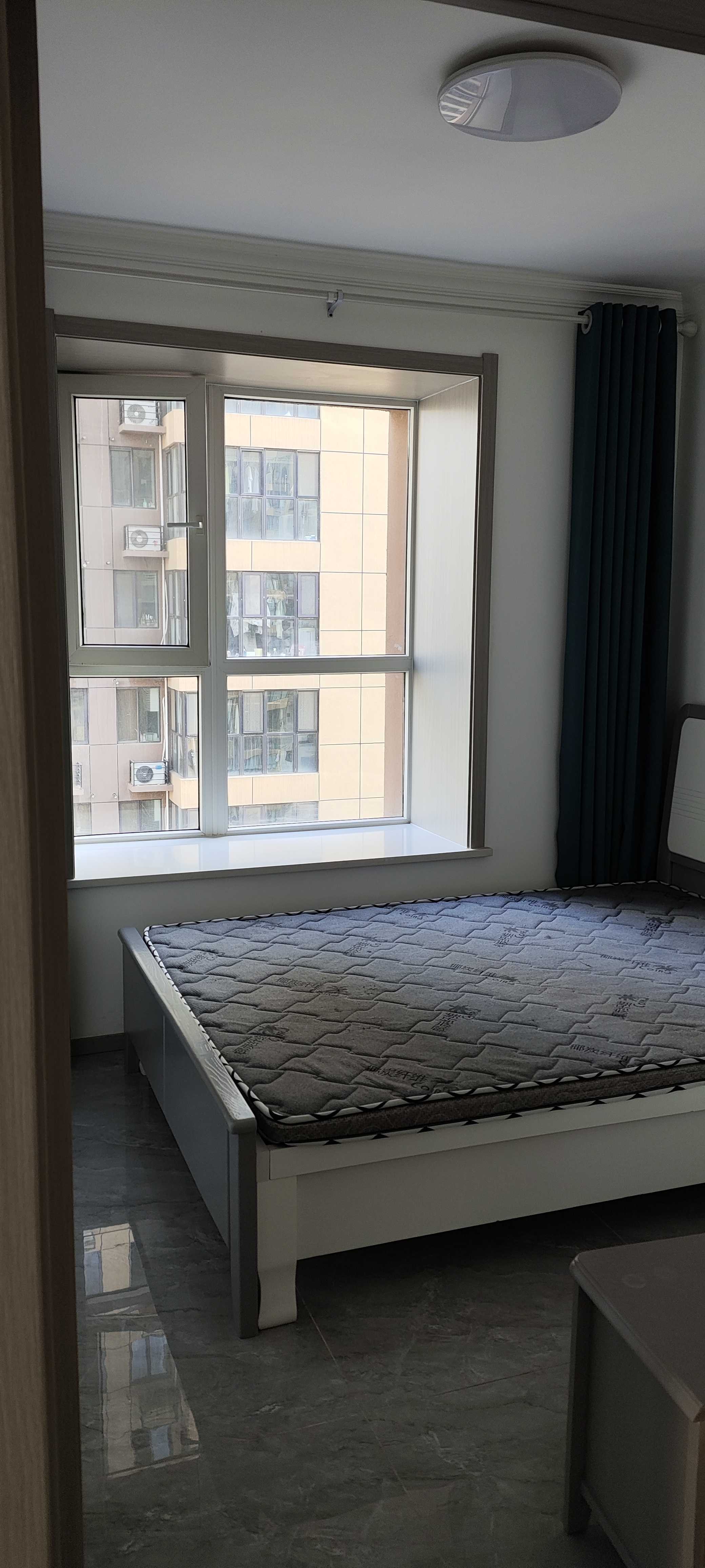 西安 雁塔 | 西姜村_3