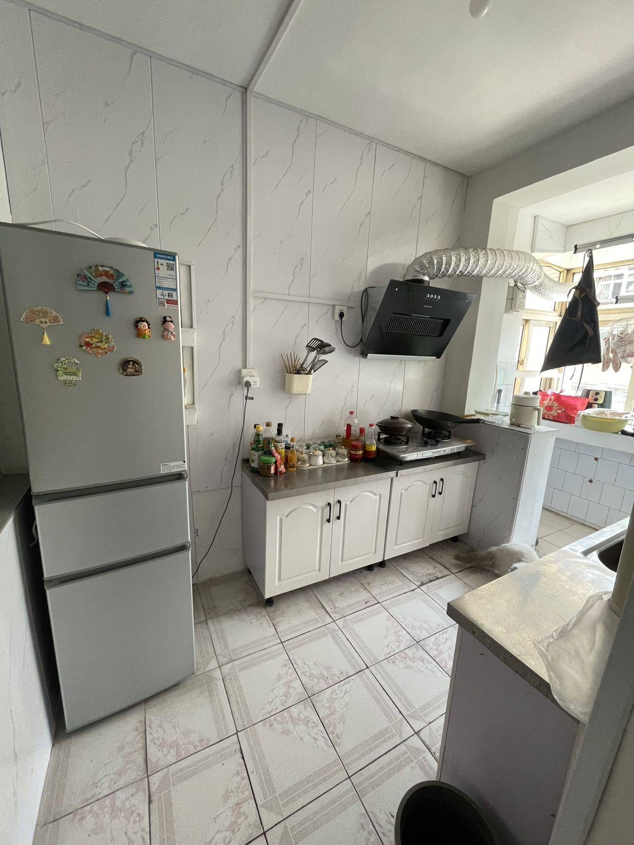 历下 长盛小区-北区