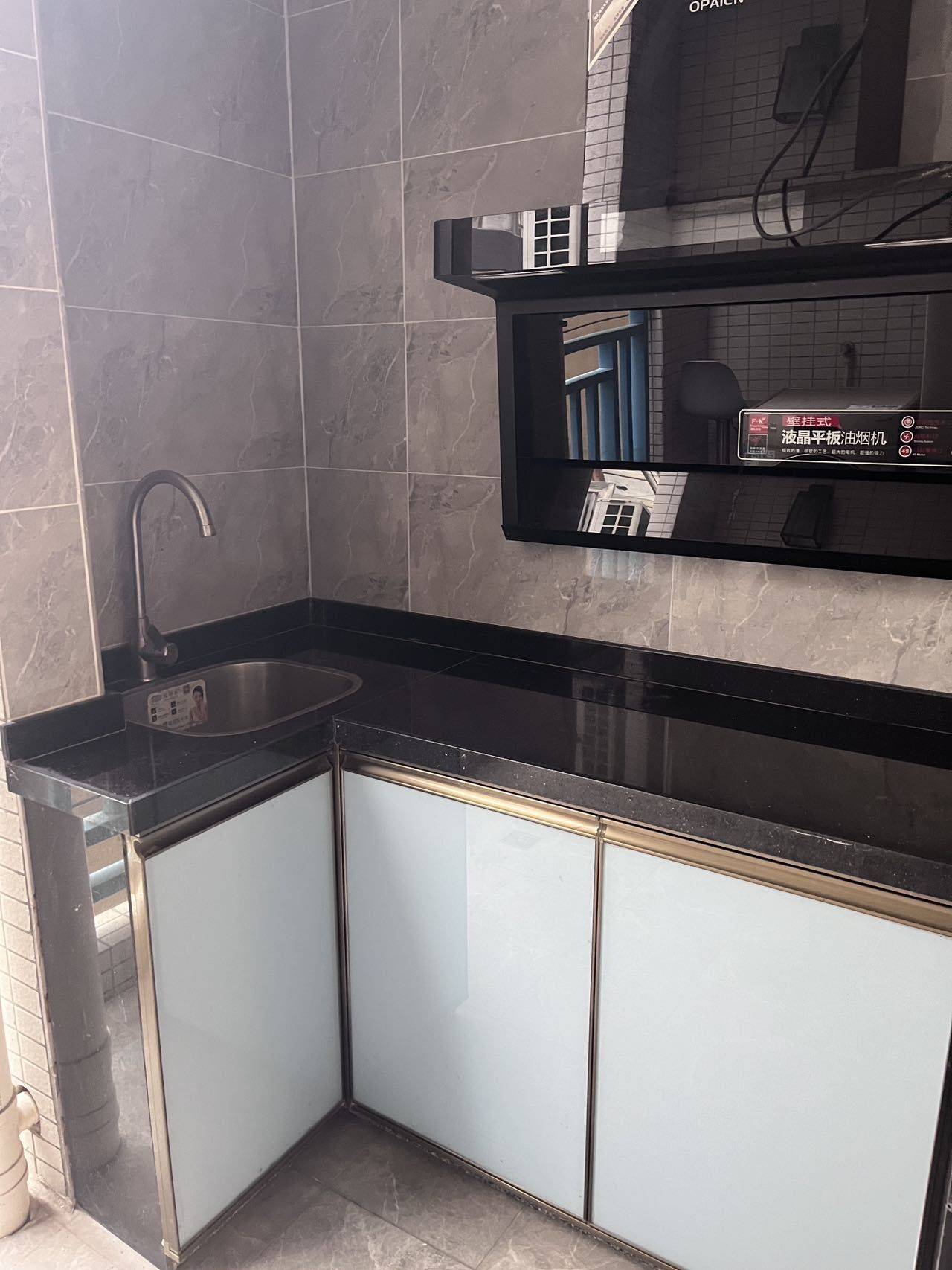 广州 白云 | 怡涛楼公寓_4