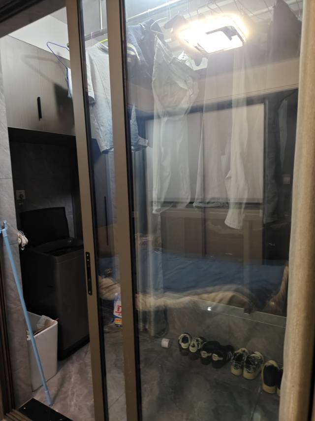 钱塘 义府名苑-中区