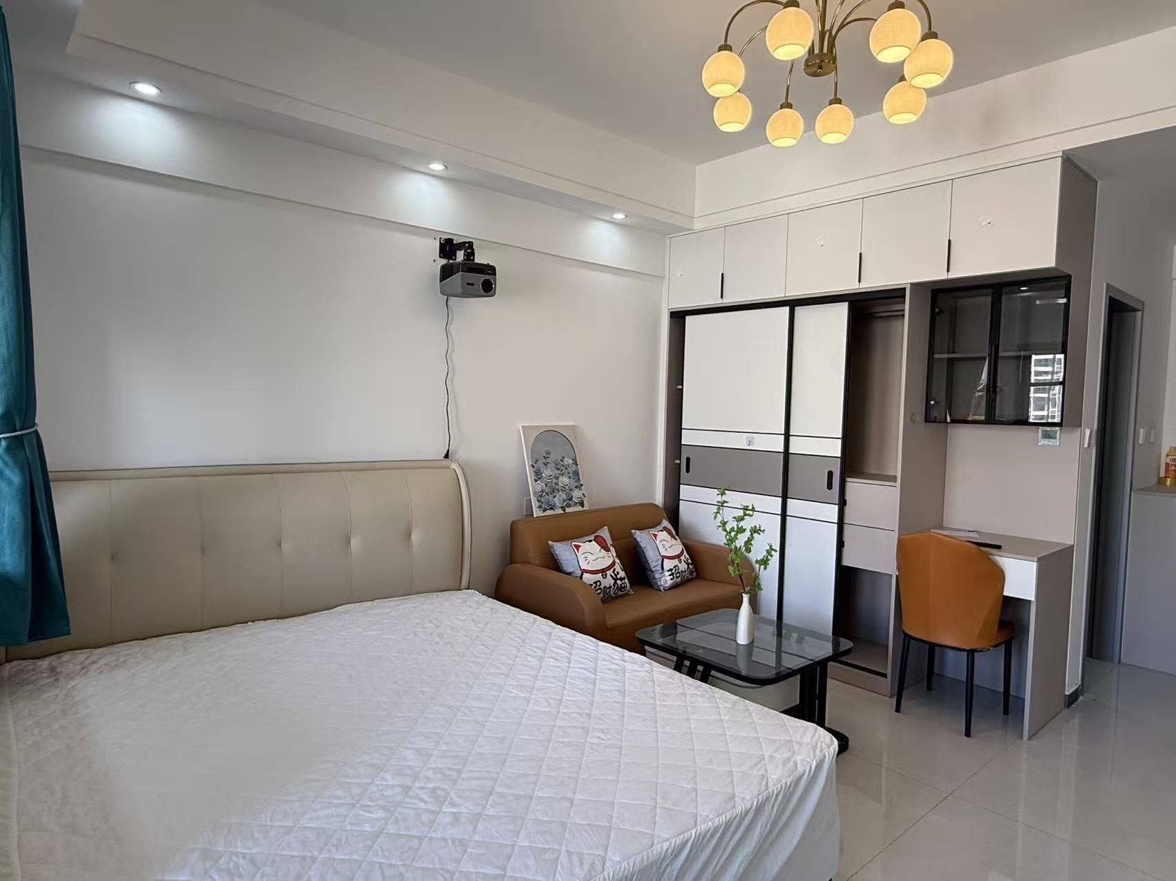 金水 庙李商务中心-12栋