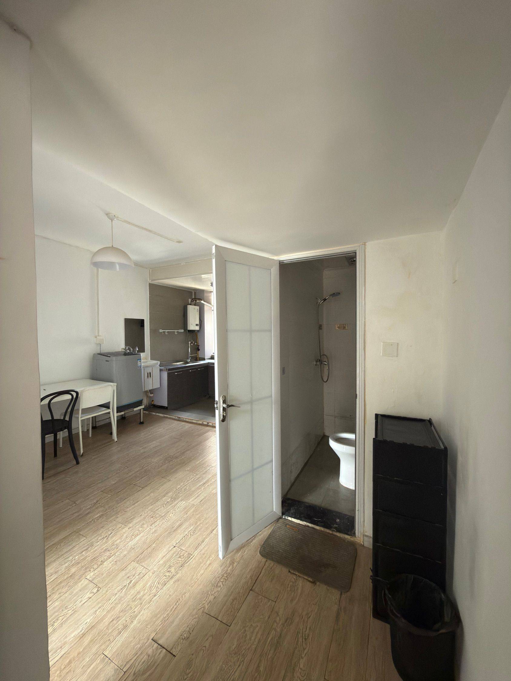 建邺 安如村-21号楼