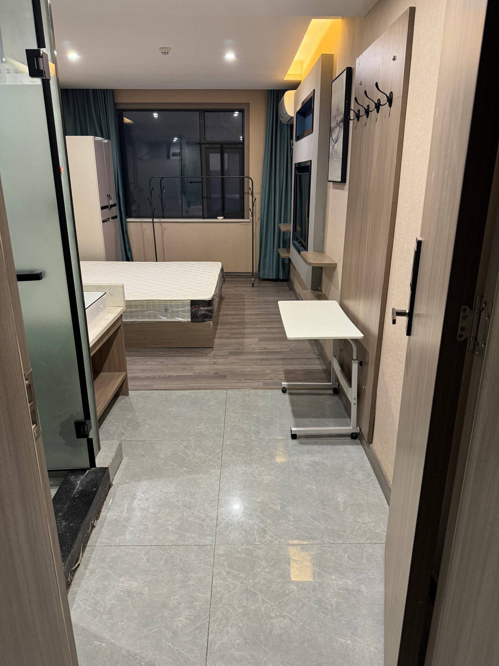 管城 五州人才社区