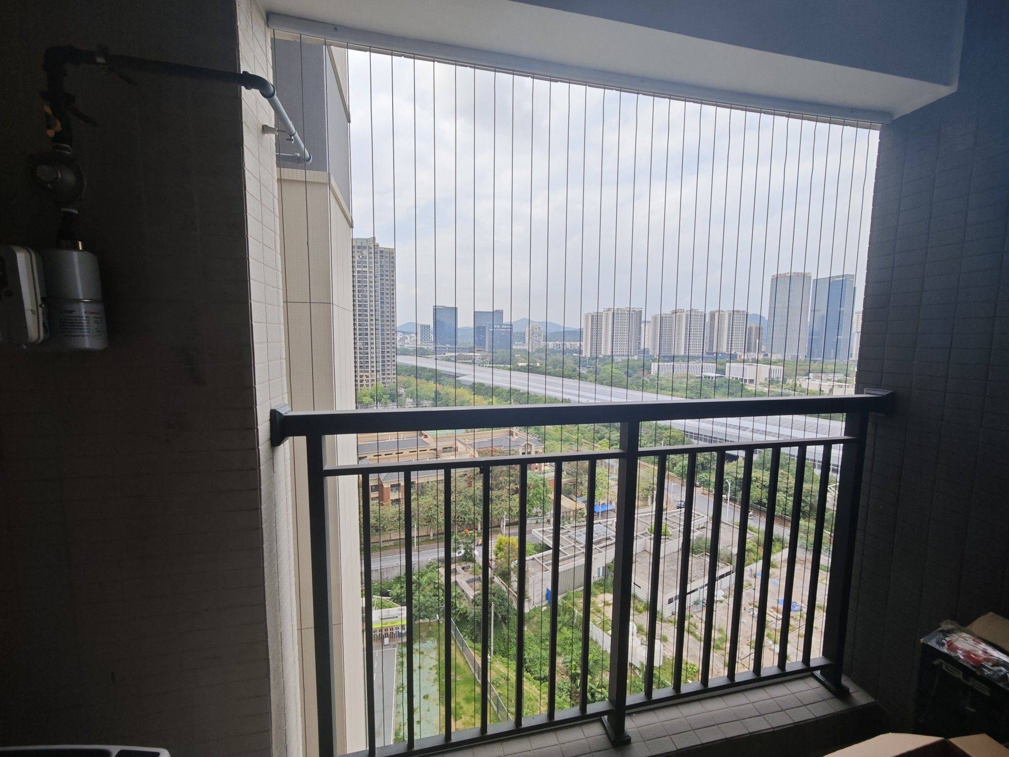 你抬头看整租房源1