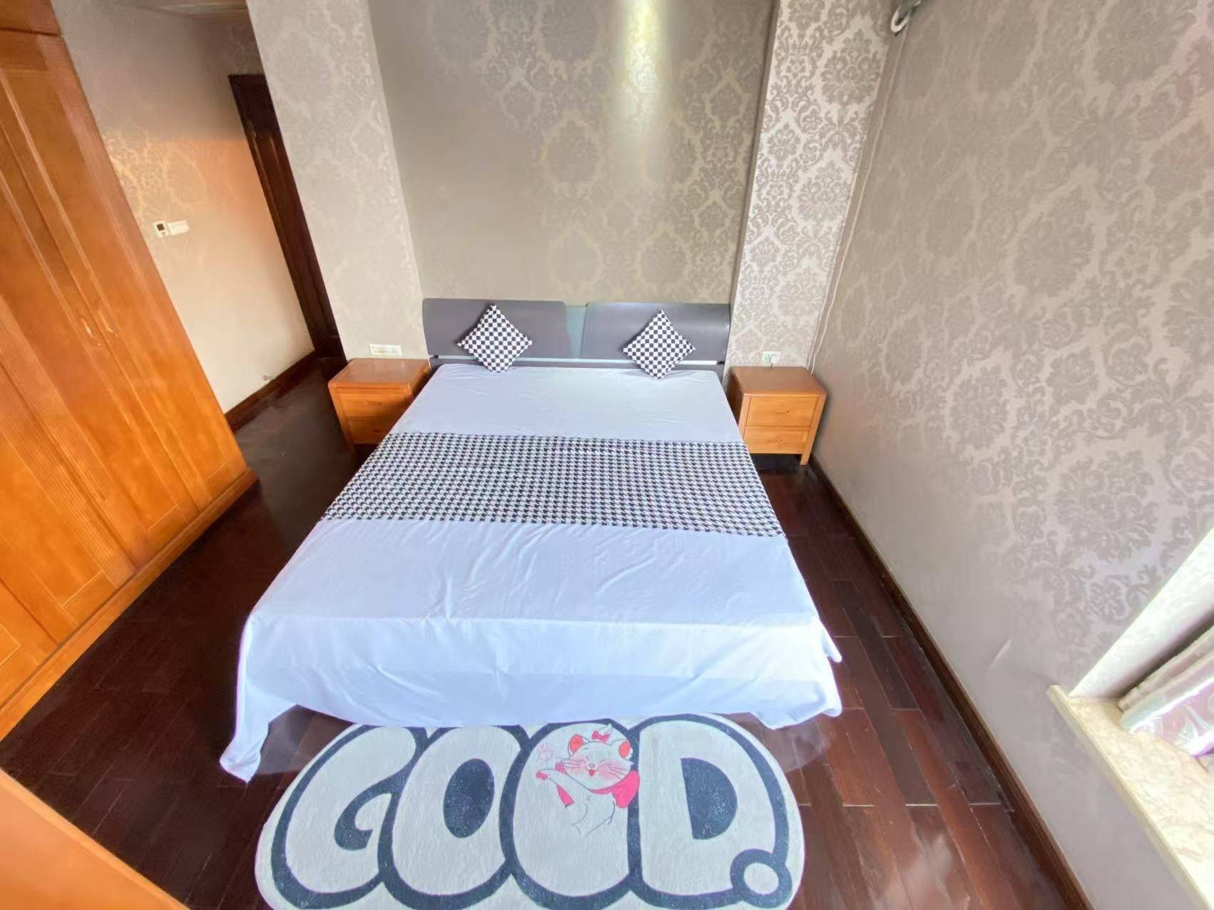 重庆 两江新区 | 嘉州花园-东区_6