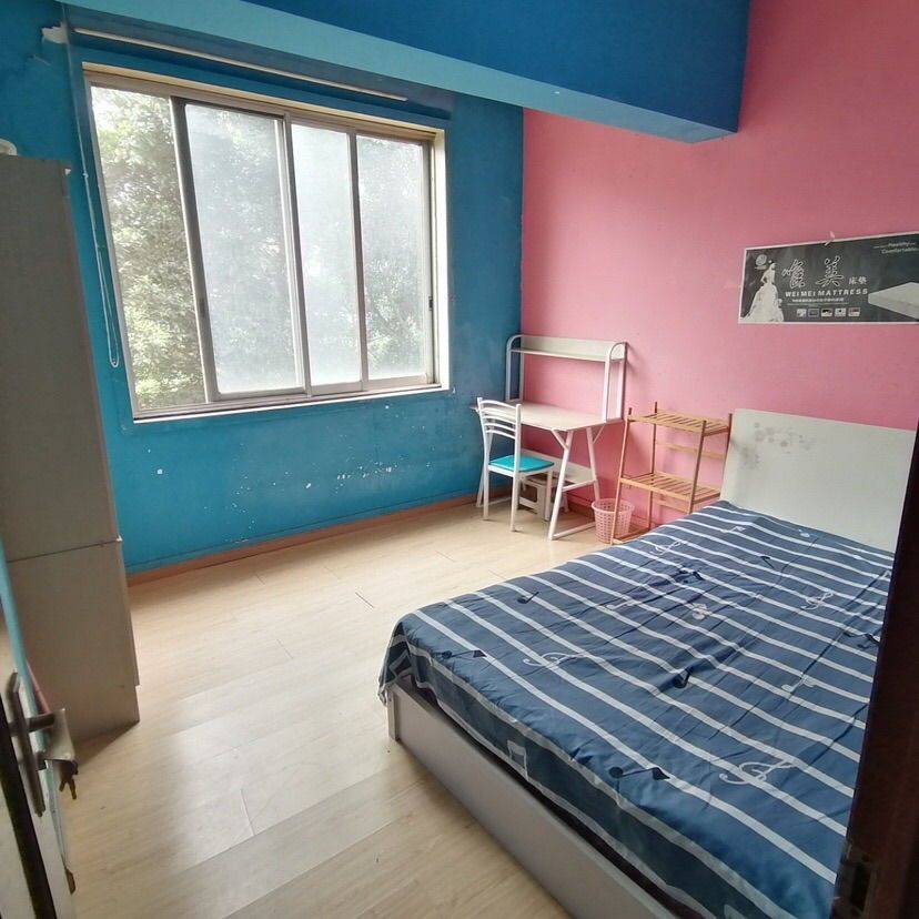 天上白玉京、整租房源1