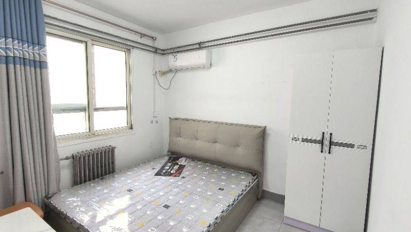 桥西 市京剧团宿舍-2号楼