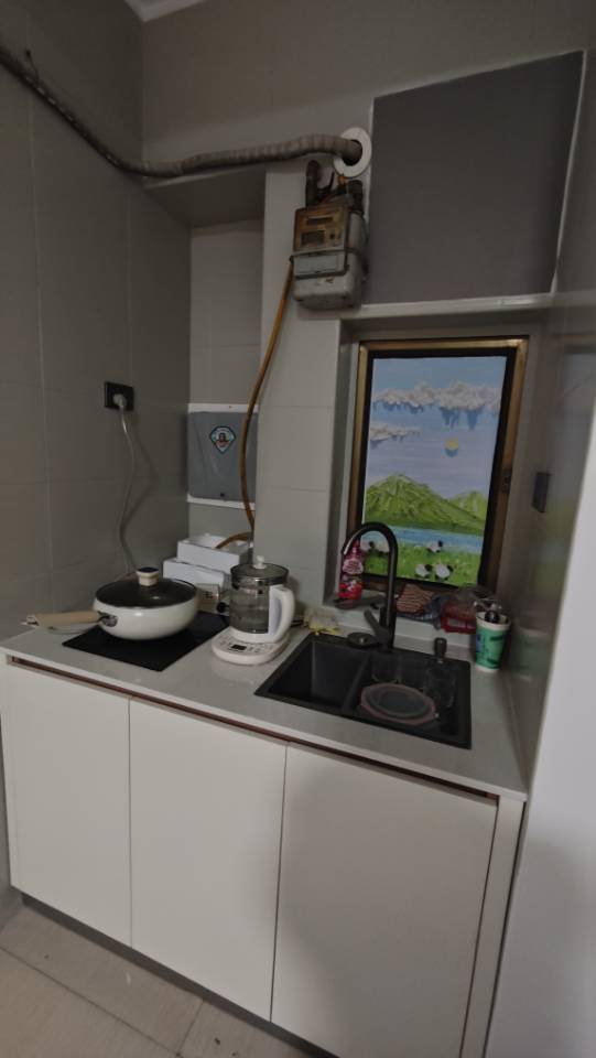 武汉 武昌 | 南国新东城_5