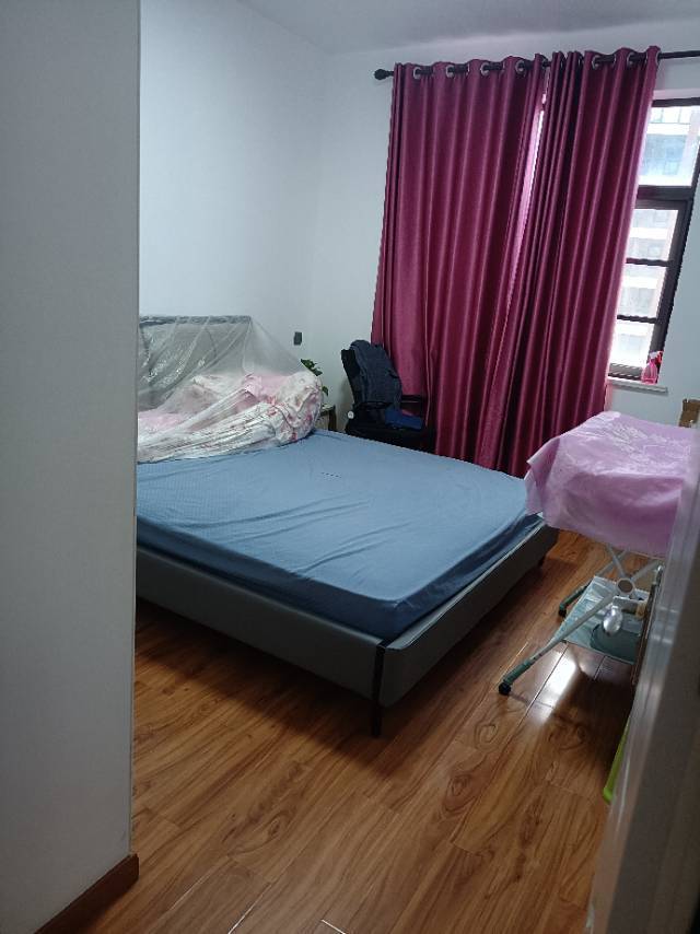 东西湖 金湖天地二期-8栋