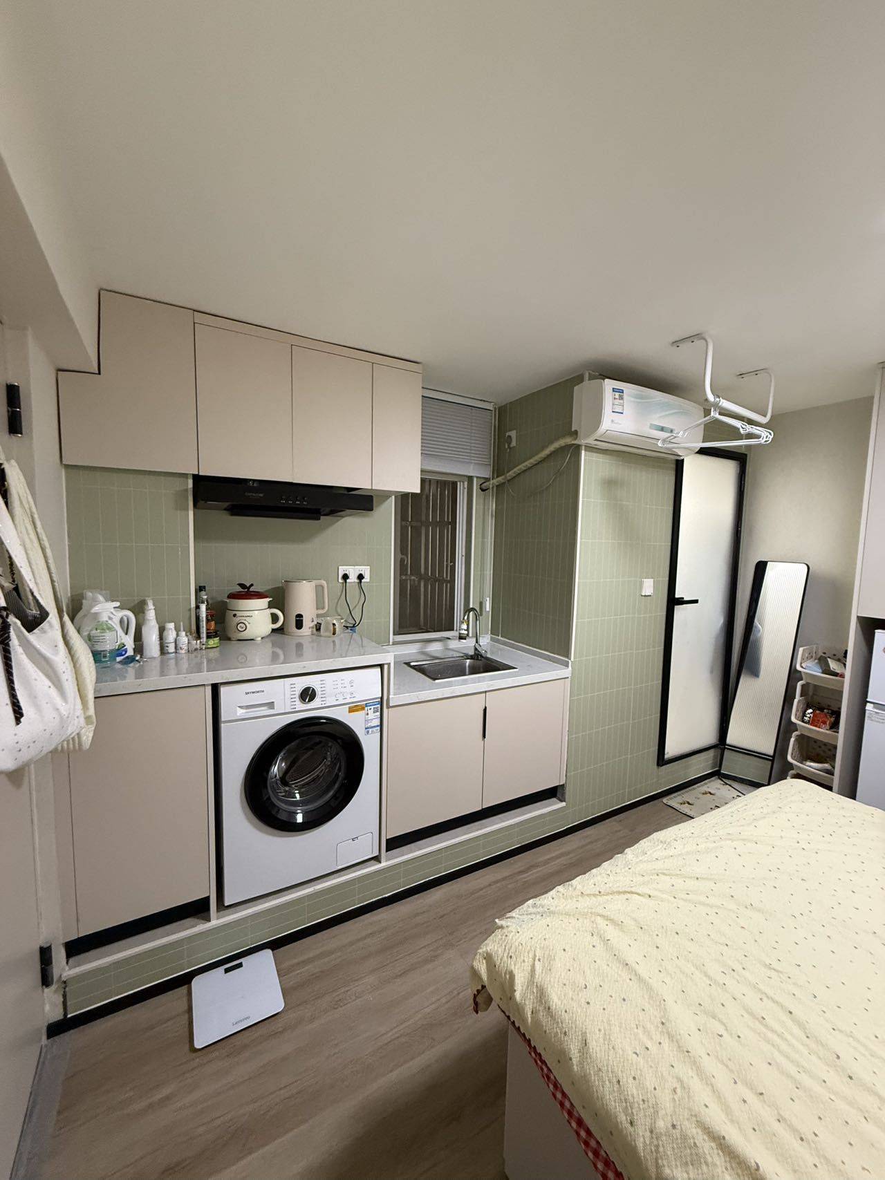 栖霞 紫金柳苑小区