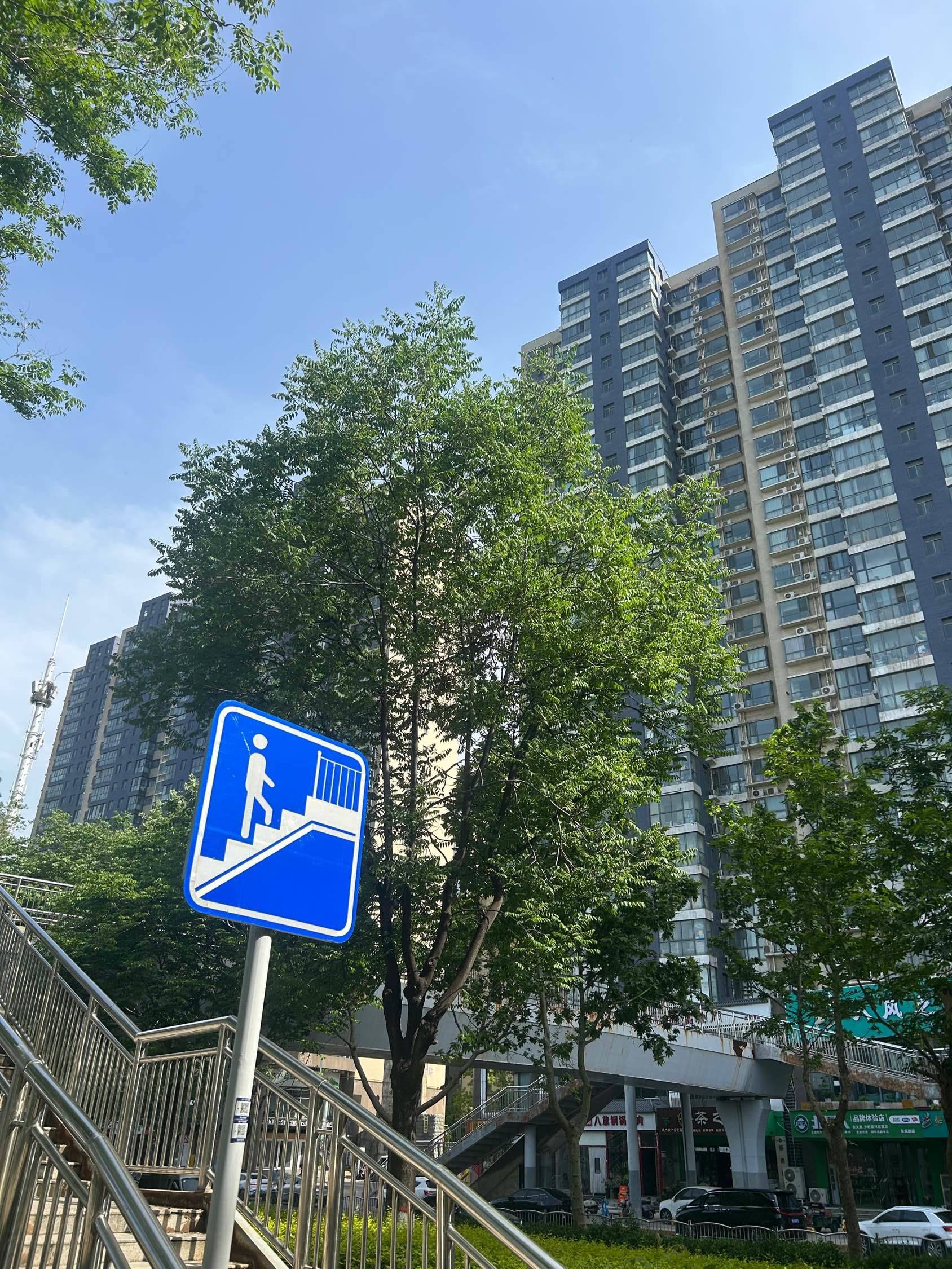 郑州 金水 | 天裕小区_8